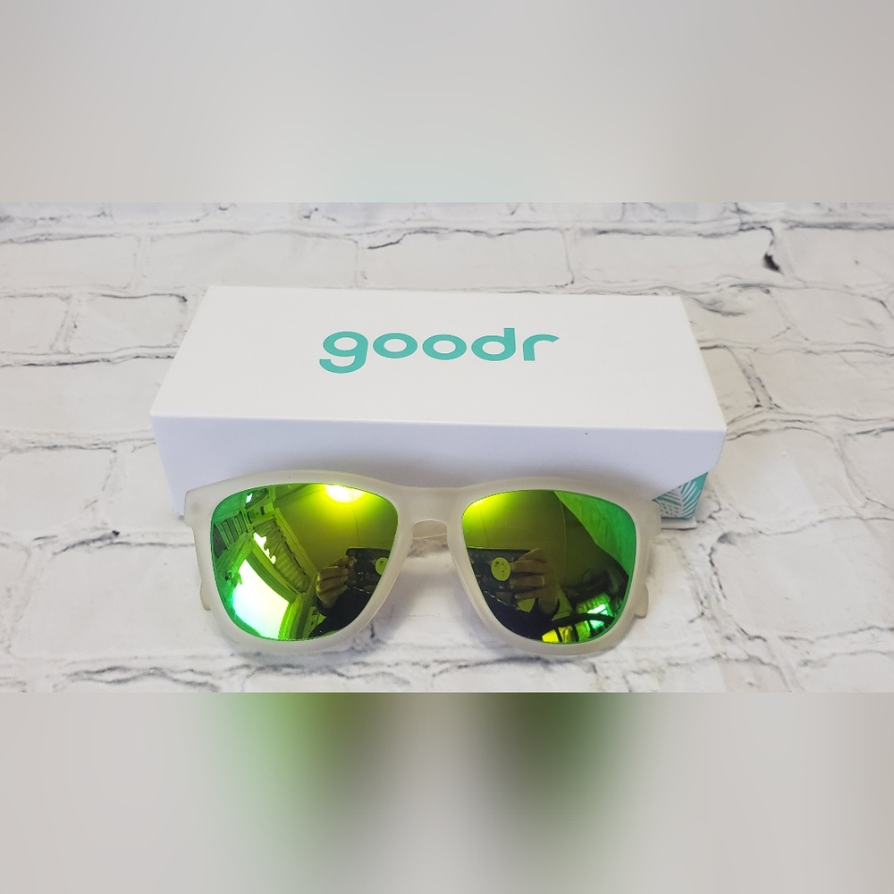 Goodr Sunglasses
